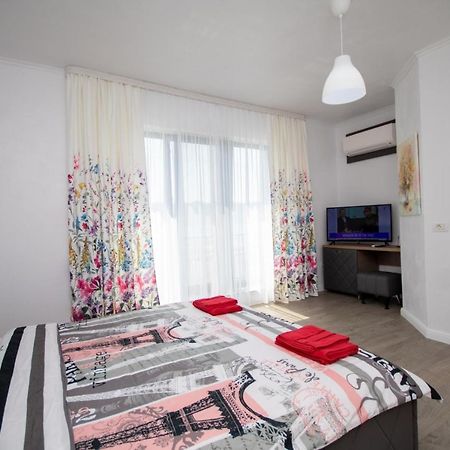Pensiunea Ionelia Orşova Exterior foto